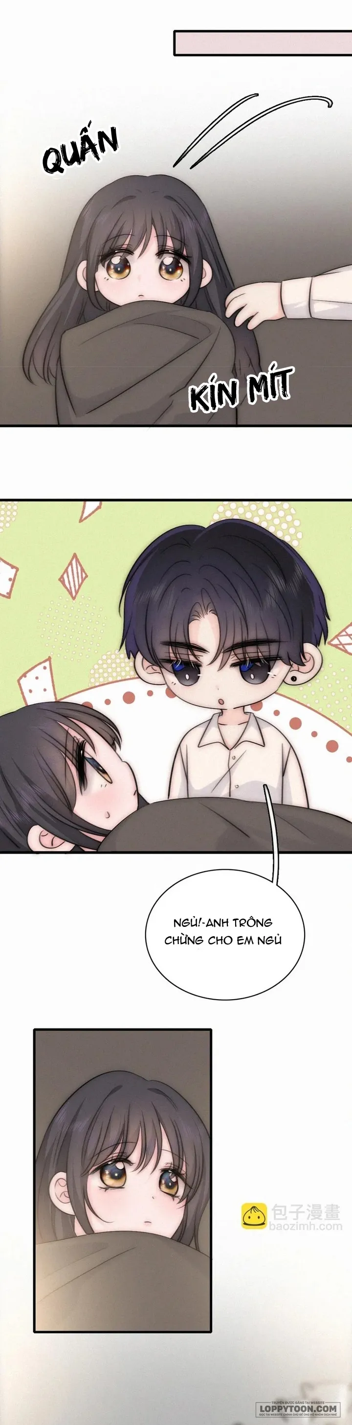 Một Lòng Cưng Chiều - Chap 161 - Trang 14