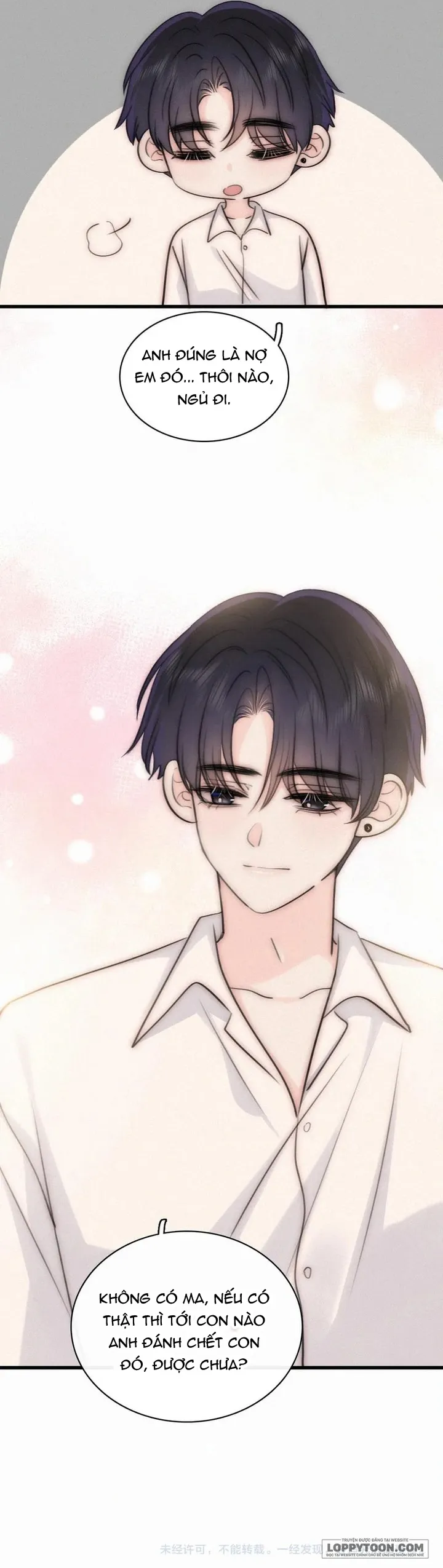 Một Lòng Cưng Chiều - Chap 161 - Trang 16