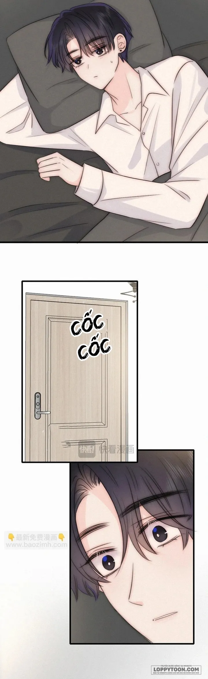 Một Lòng Cưng Chiều - Chap 161 - Trang 3
