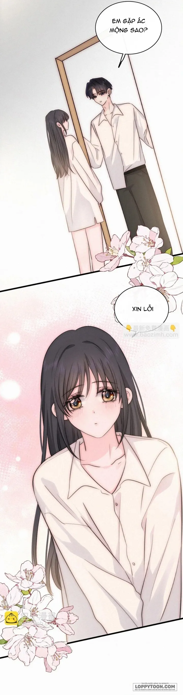 Một Lòng Cưng Chiều - Chap 161 - Trang 4