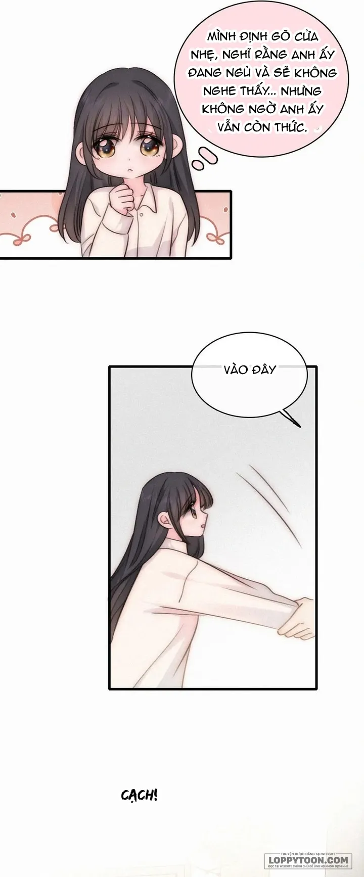 Một Lòng Cưng Chiều - Chap 161 - Trang 5