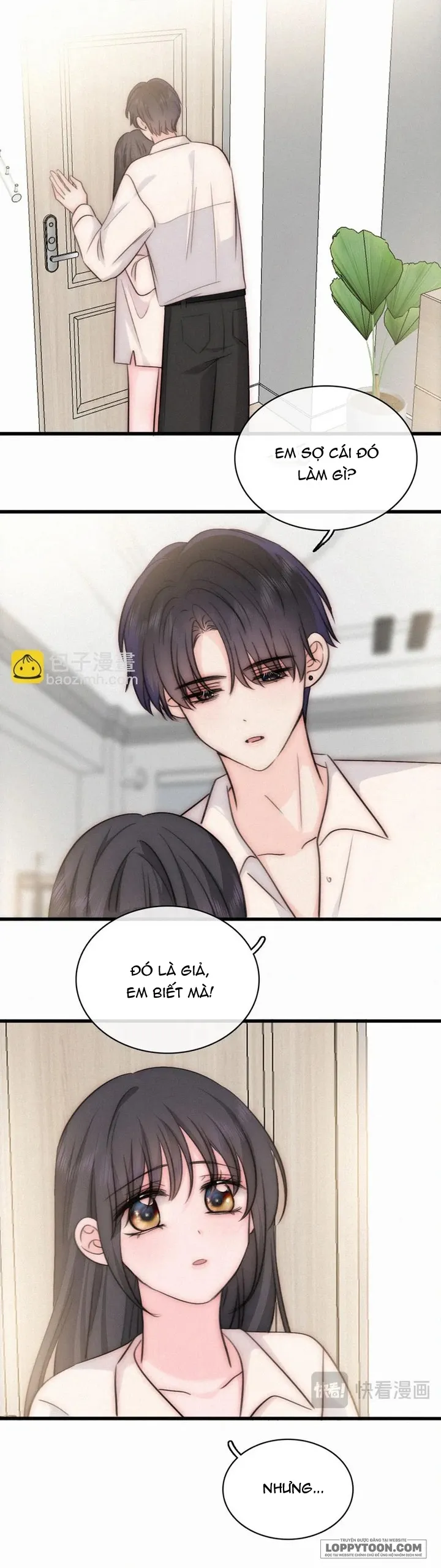 Một Lòng Cưng Chiều - Chap 161 - Trang 6