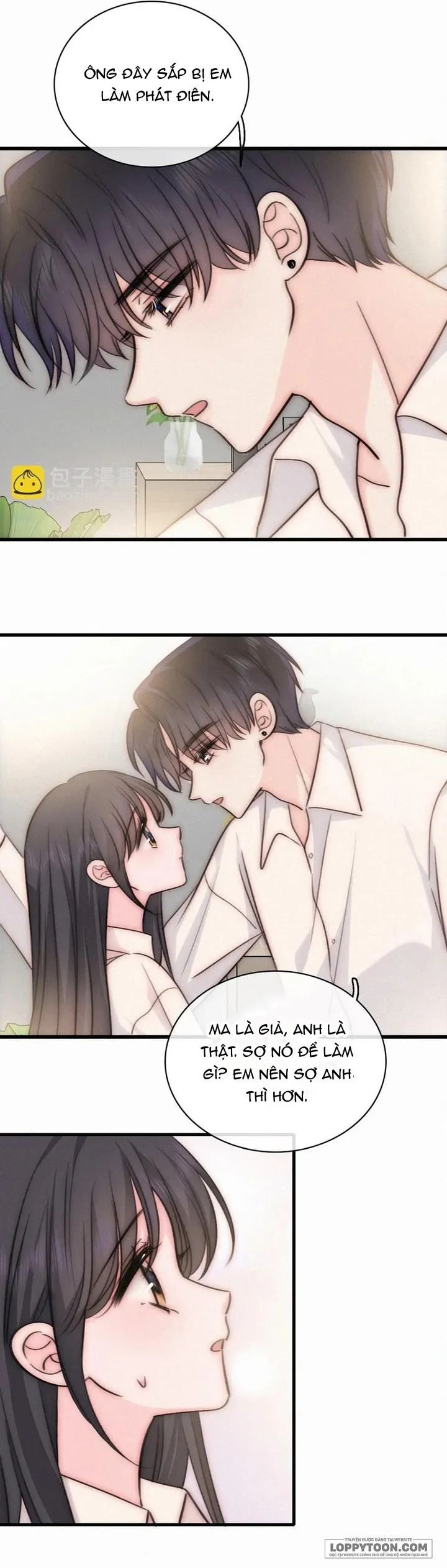 Một Lòng Cưng Chiều - Chap 161 - Trang 7