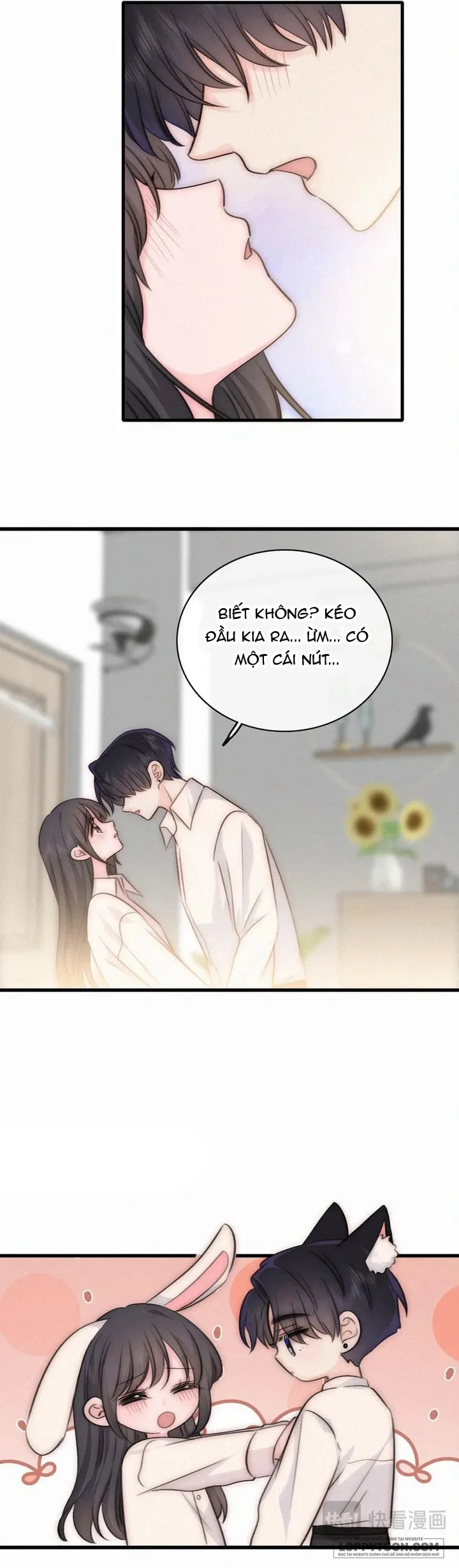 Một Lòng Cưng Chiều - Chap 161 - Trang 10