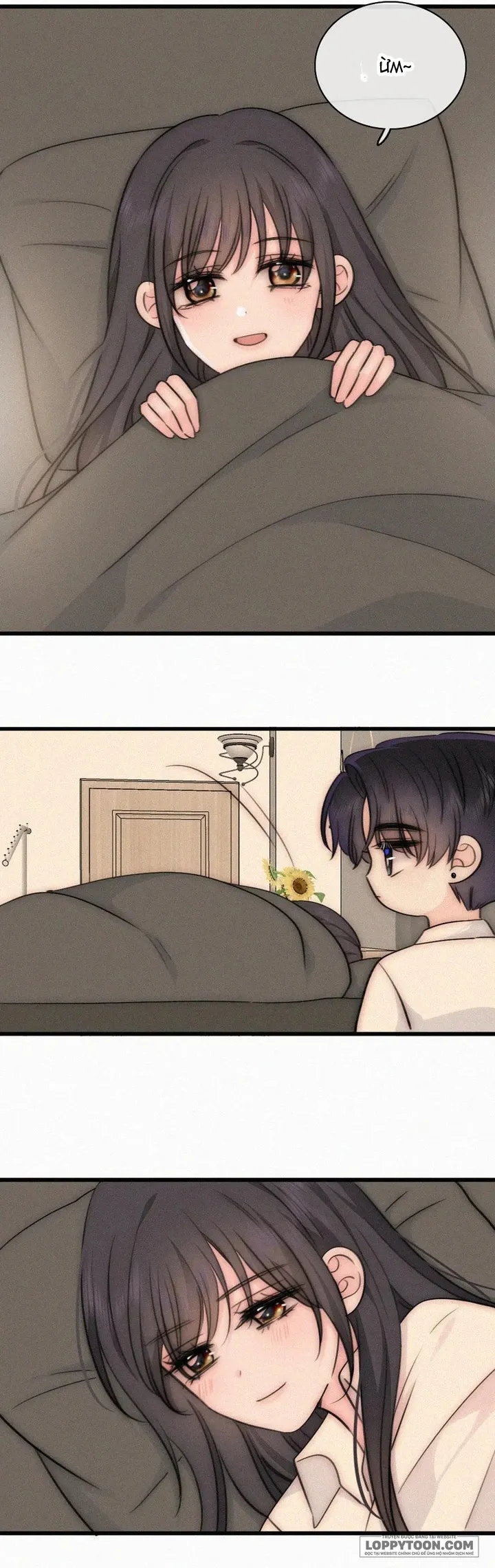 Một Lòng Cưng Chiều - Chap 162 - Trang 2