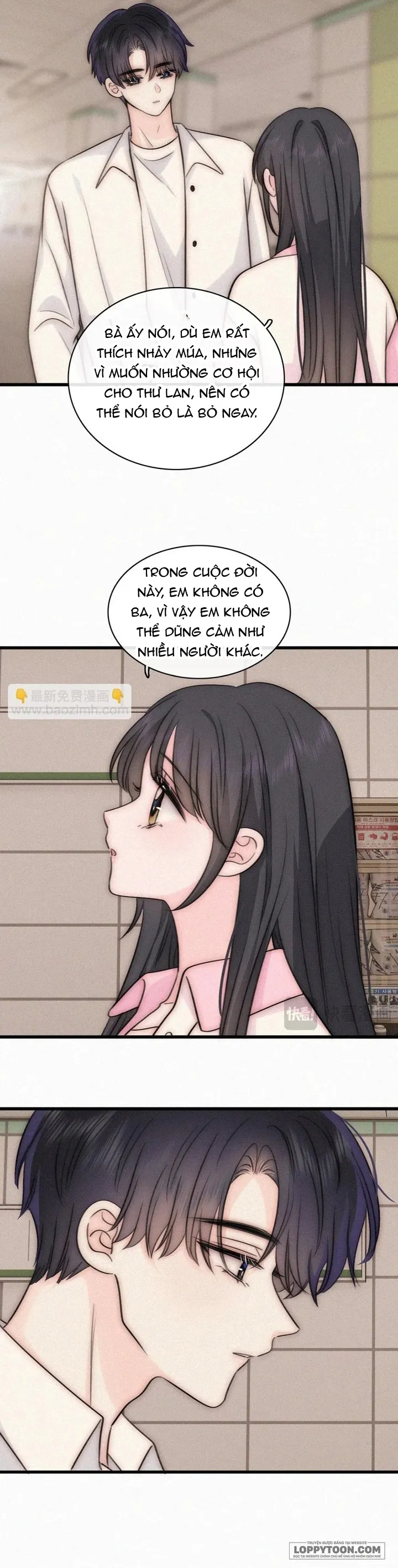 Một Lòng Cưng Chiều - Chap 162 - Trang 11