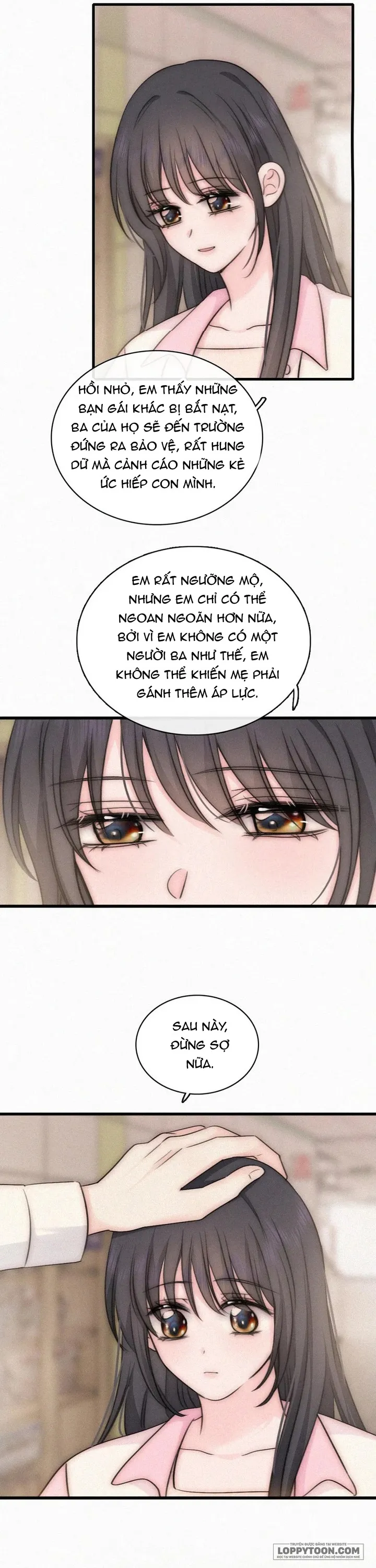 Một Lòng Cưng Chiều - Chap 162 - Trang 12