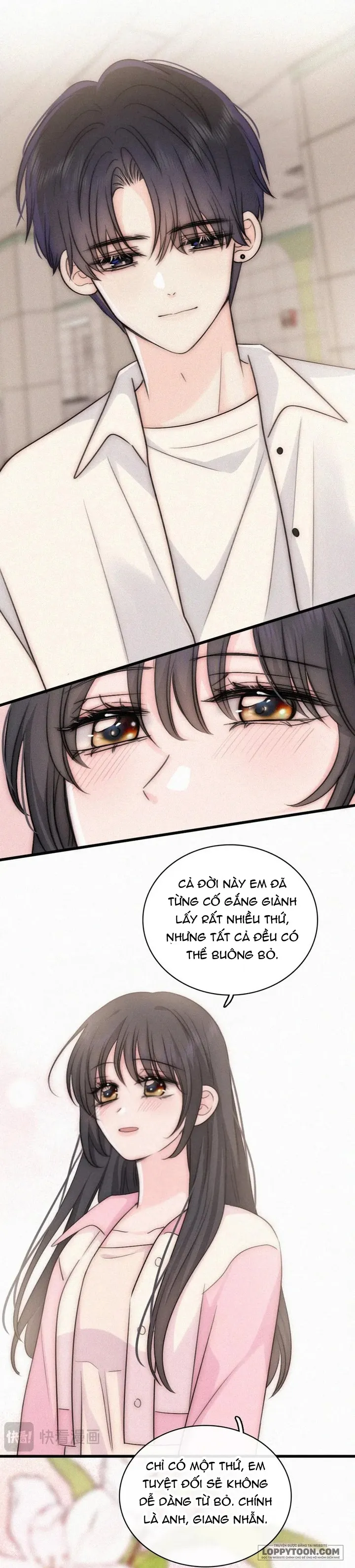 Một Lòng Cưng Chiều - Chap 162 - Trang 13