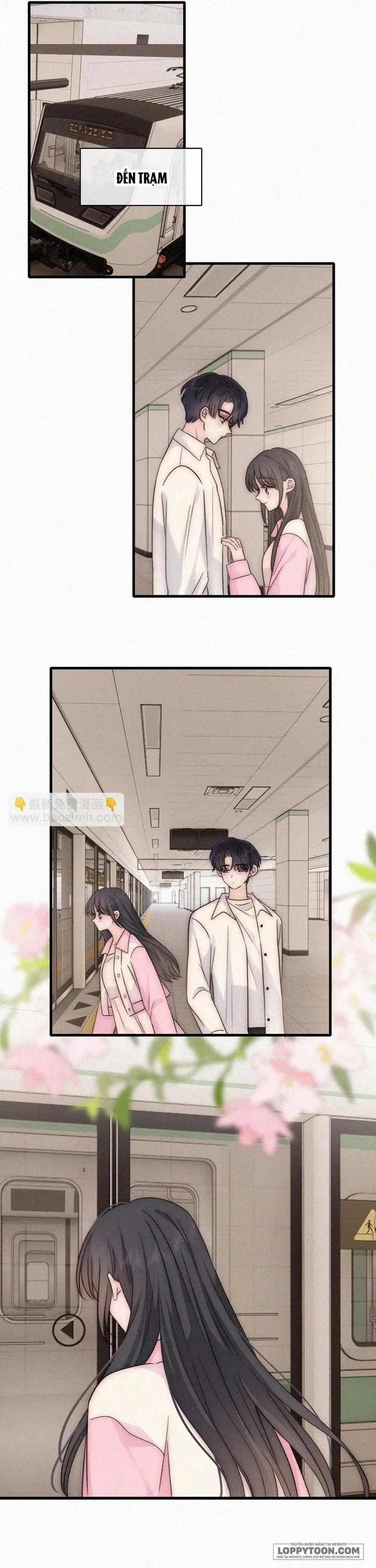 Một Lòng Cưng Chiều - Chap 162 - Trang 15