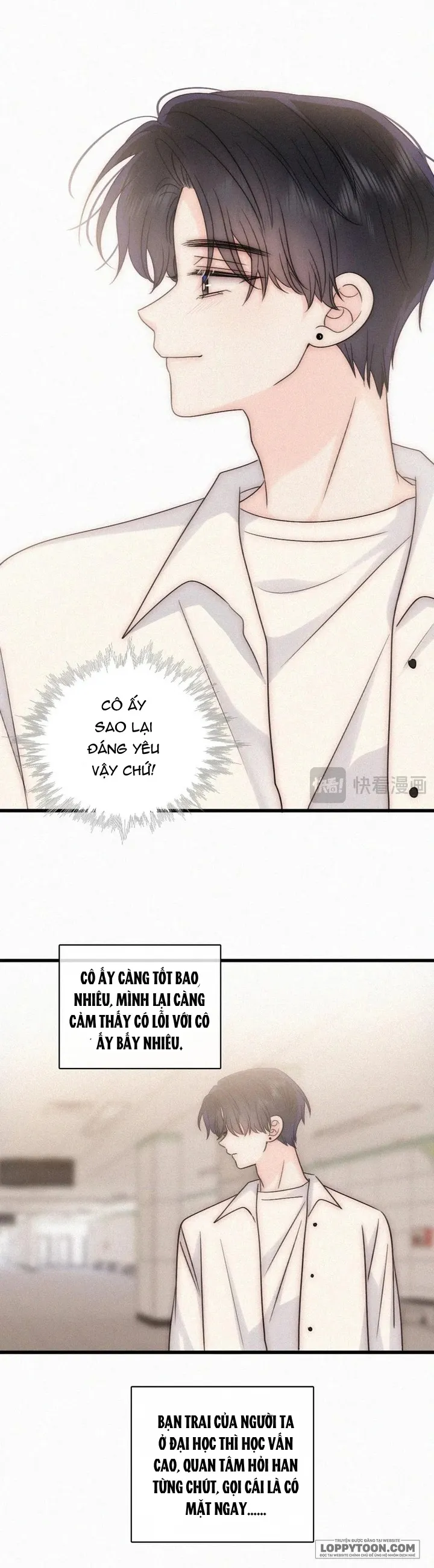 Một Lòng Cưng Chiều - Chap 162 - Trang 16