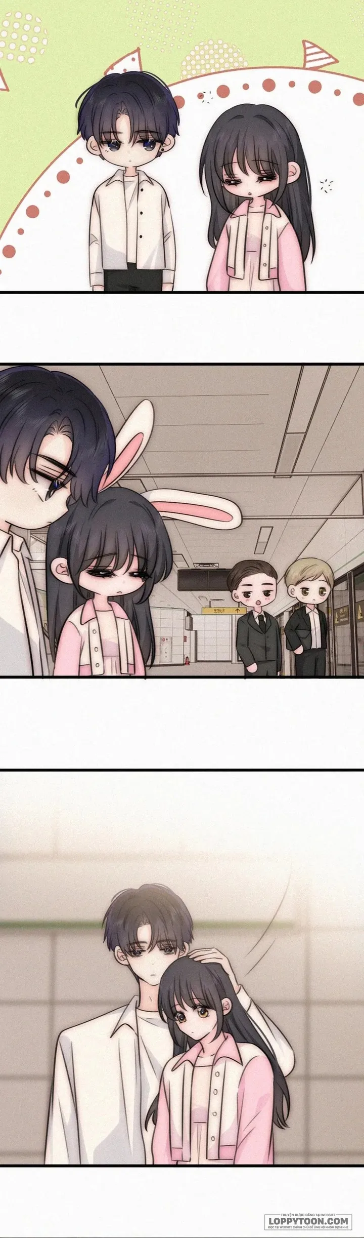 Một Lòng Cưng Chiều - Chap 162 - Trang 5