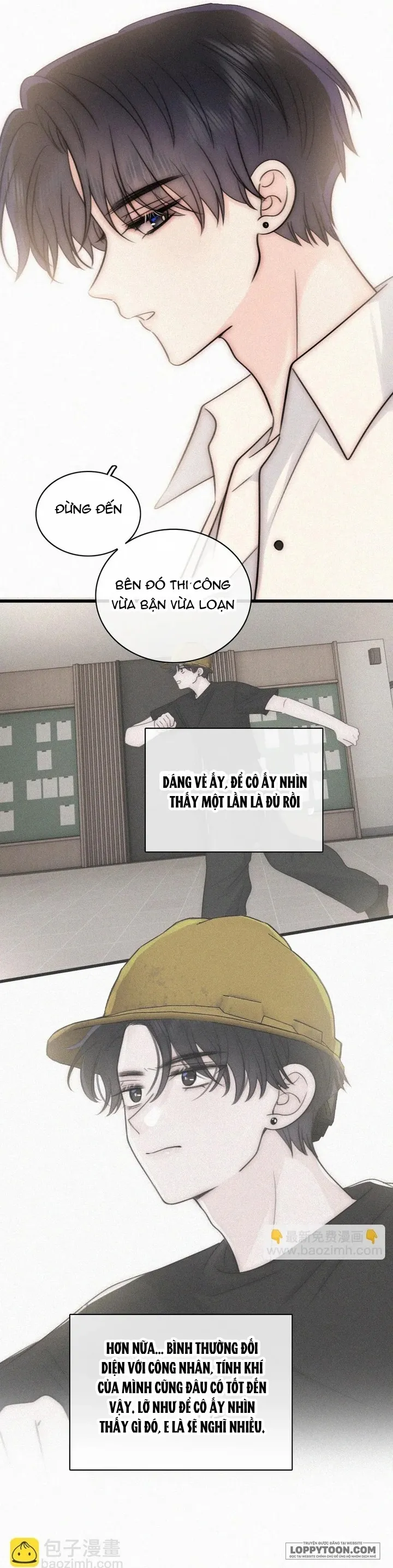 Một Lòng Cưng Chiều - Chap 162 - Trang 8