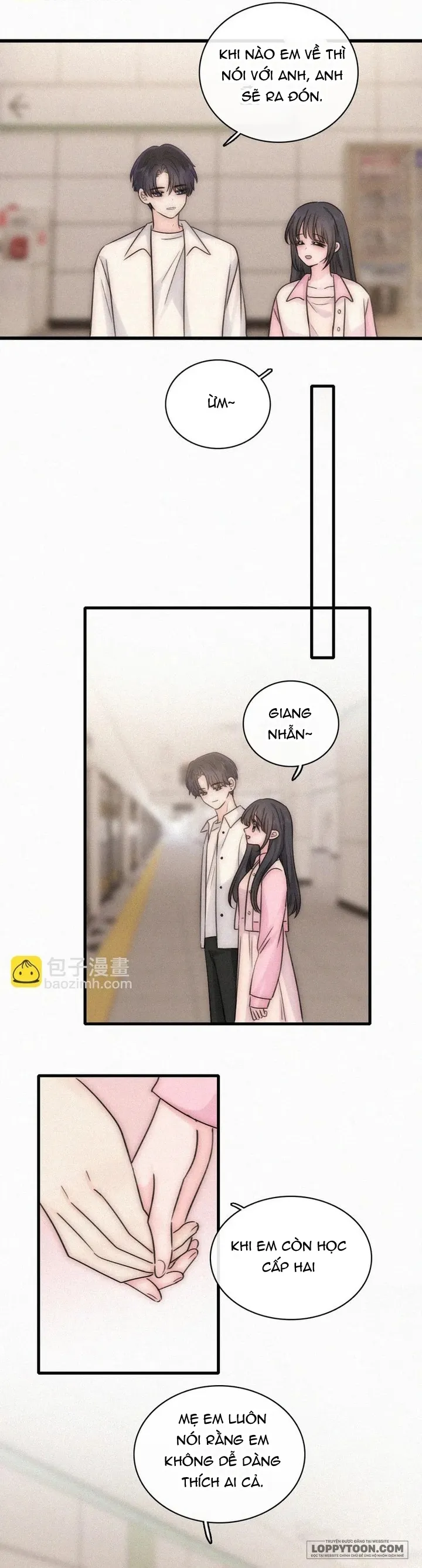 Một Lòng Cưng Chiều - Chap 162 - Trang 9