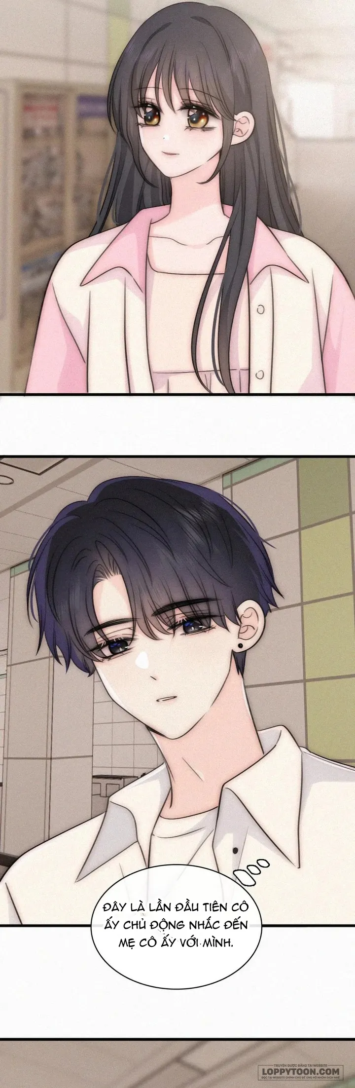 Một Lòng Cưng Chiều - Chap 162 - Trang 10