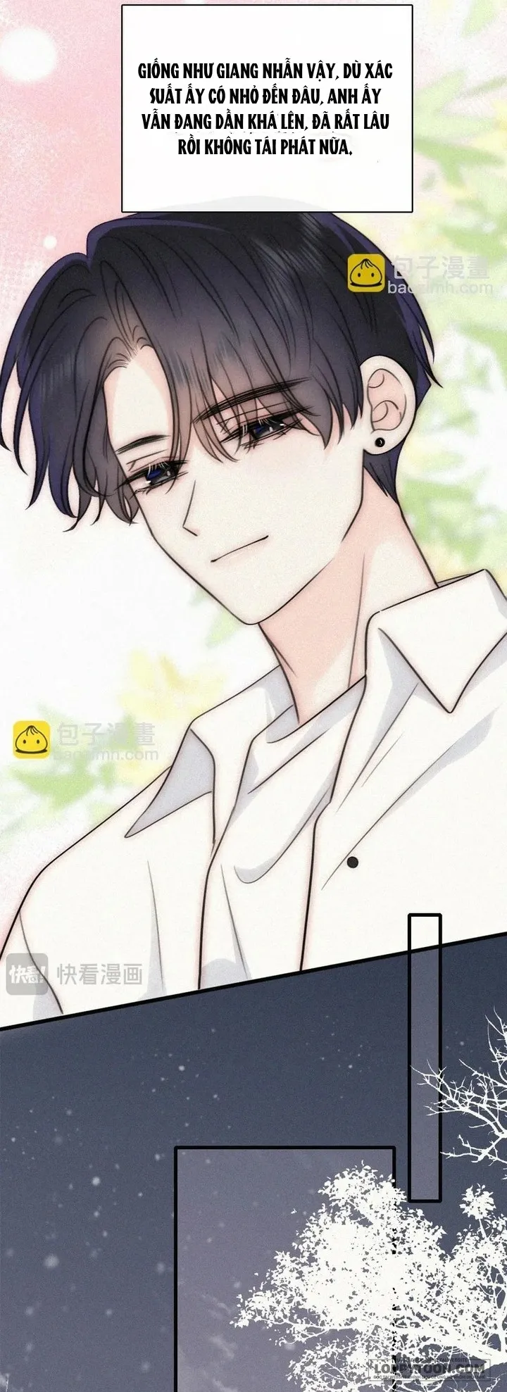 Một Lòng Cưng Chiều - Chap 163 - Trang 11