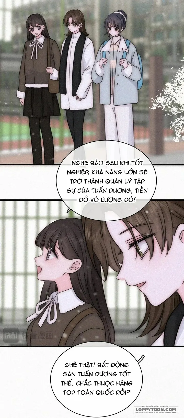 Một Lòng Cưng Chiều - Chap 163 - Trang 21