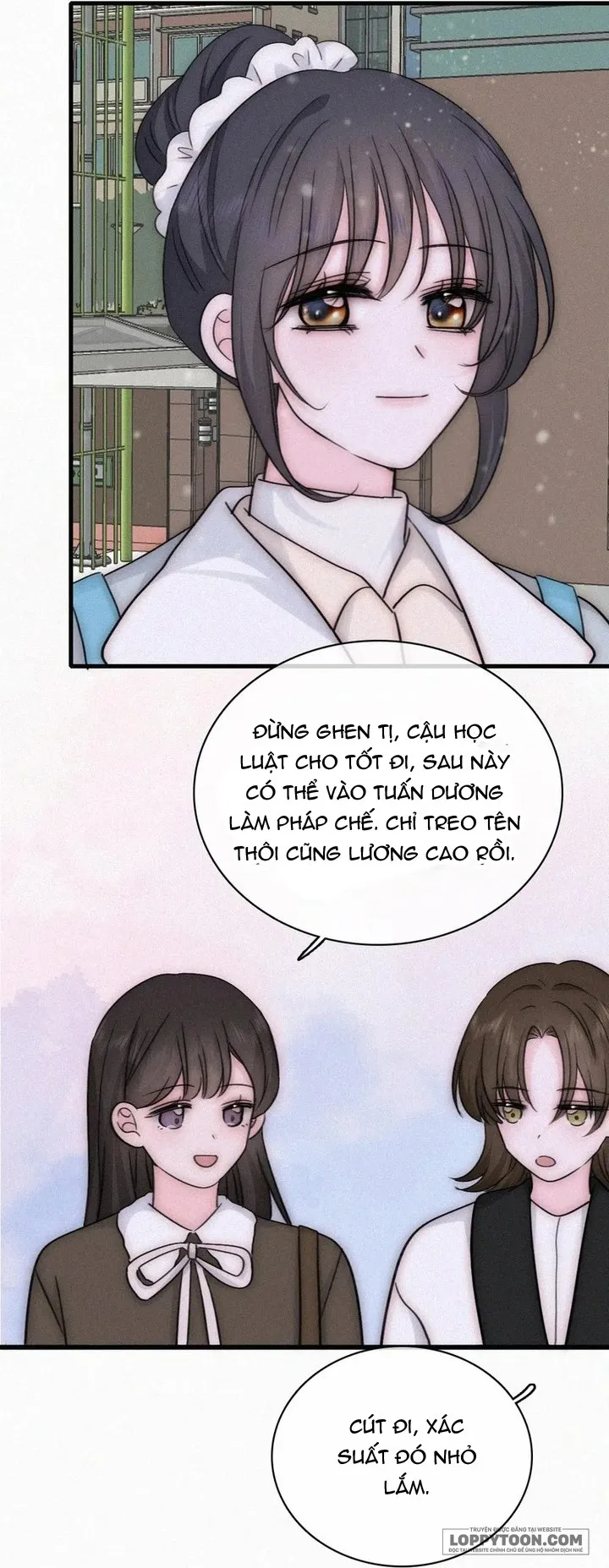 Một Lòng Cưng Chiều - Chap 163 - Trang 23