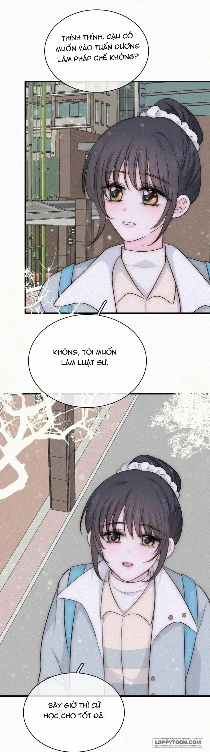 Một Lòng Cưng Chiều - Chap 163 - Trang 24