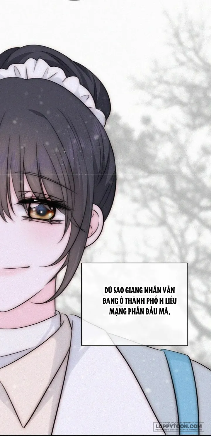 Một Lòng Cưng Chiều - Chap 163 - Trang 25