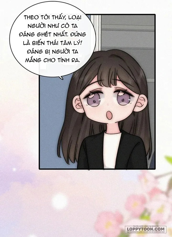 Một Lòng Cưng Chiều - Chap 163 - Trang 4