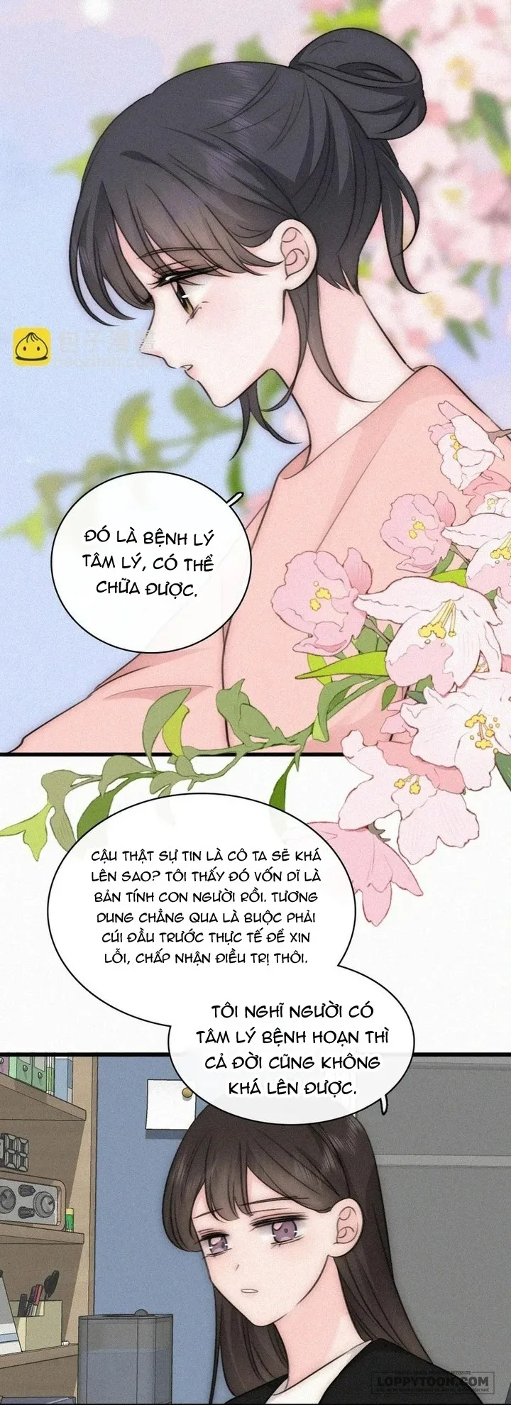 Một Lòng Cưng Chiều - Chap 163 - Trang 5