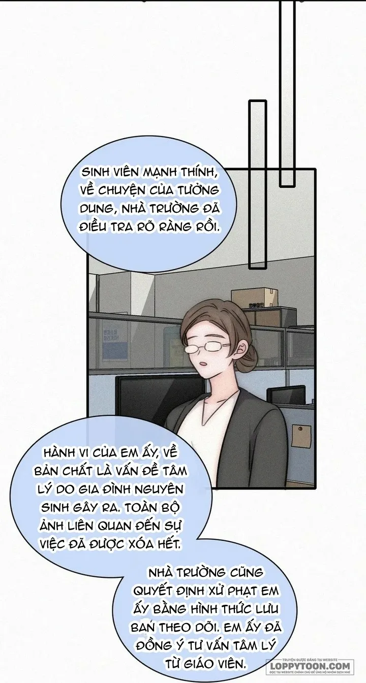Một Lòng Cưng Chiều - Chap 163 - Trang 7