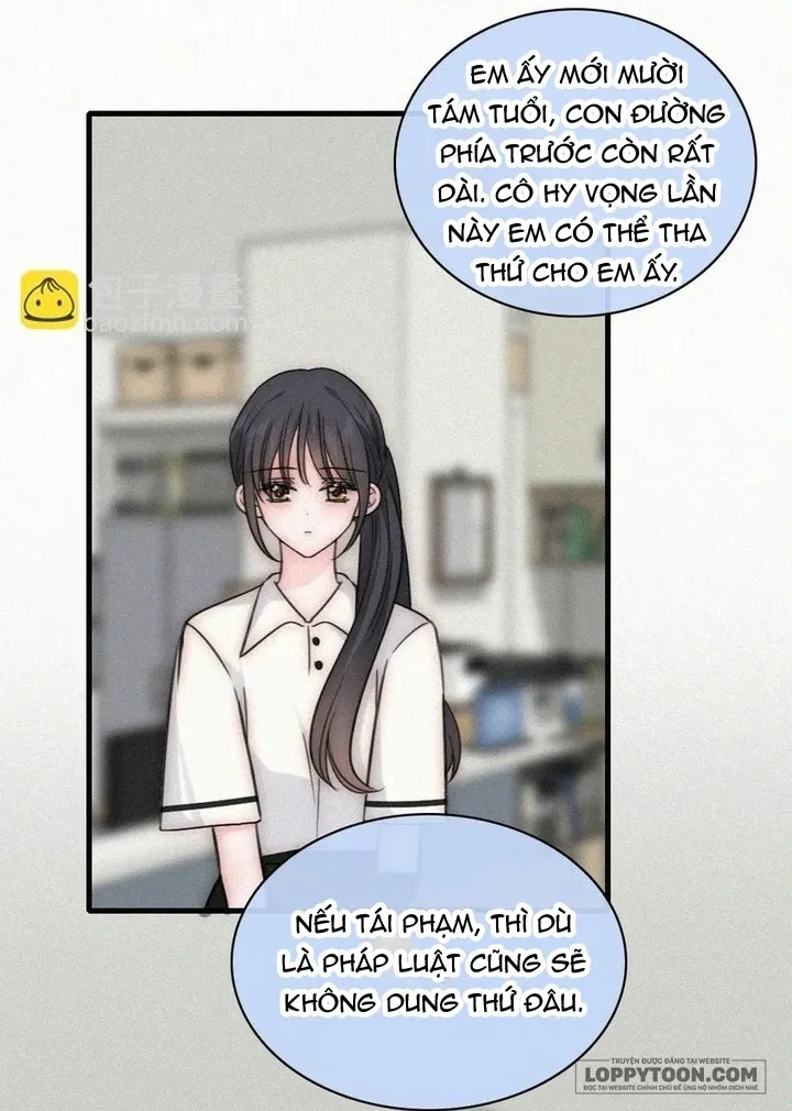 Một Lòng Cưng Chiều - Chap 163 - Trang 8