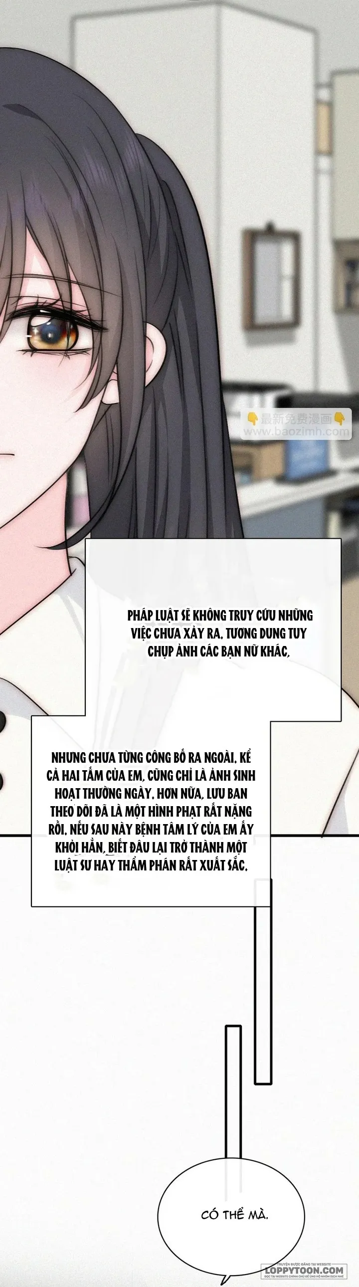 Một Lòng Cưng Chiều - Chap 163 - Trang 9