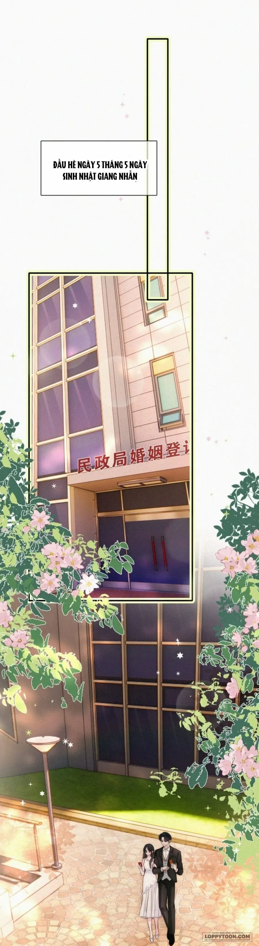 Một Lòng Cưng Chiều - Chap 164.1 - Trang 1