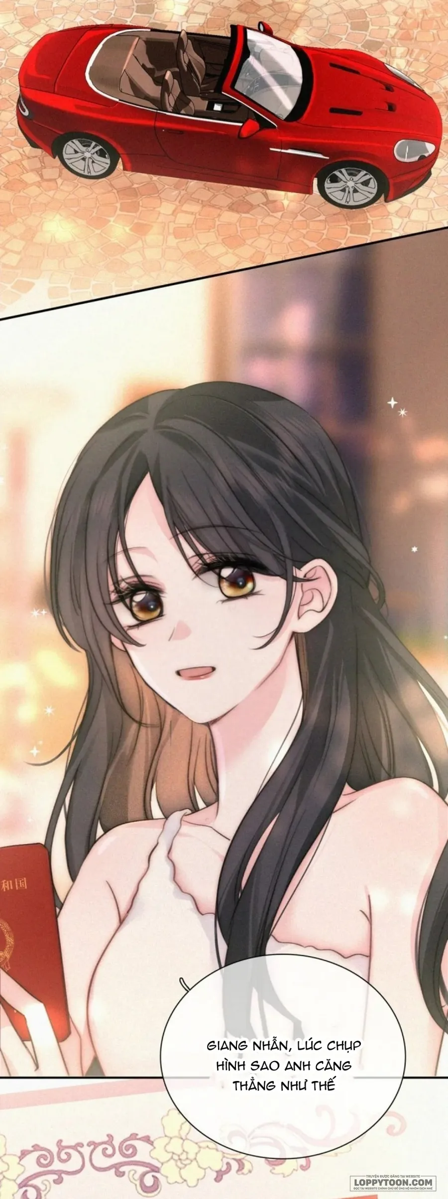 Một Lòng Cưng Chiều - Chap 164.1 - Trang 2