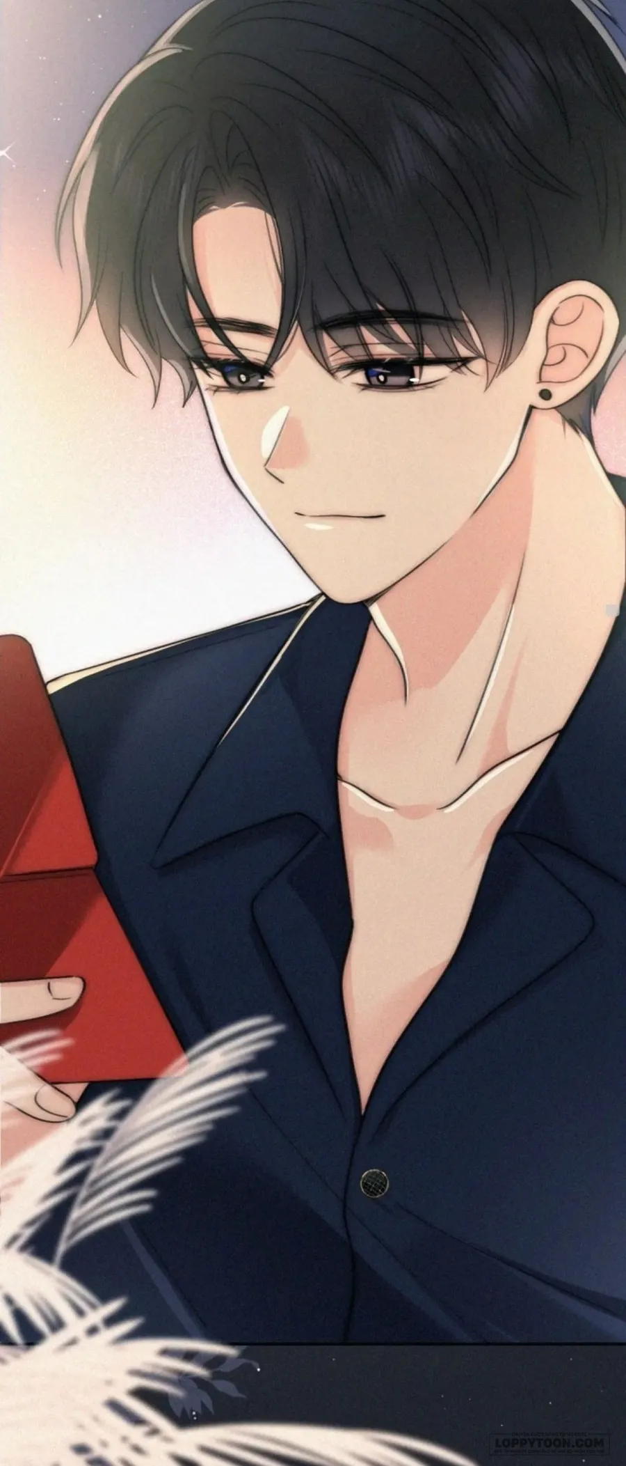Một Lòng Cưng Chiều - Chap 164.1 - Trang 11