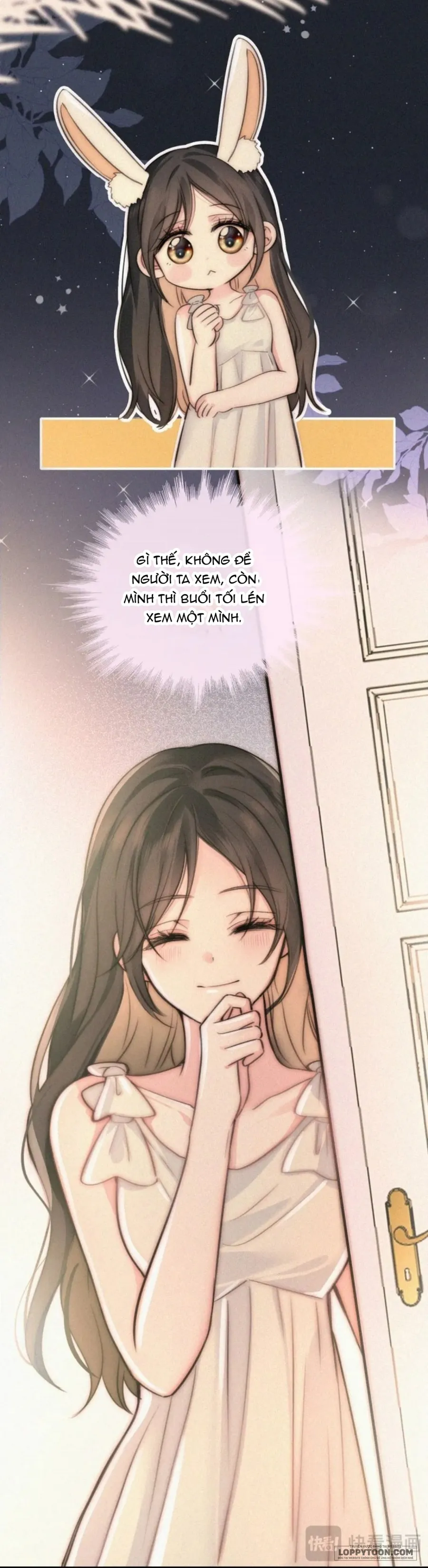 Một Lòng Cưng Chiều - Chap 164.1 - Trang 12