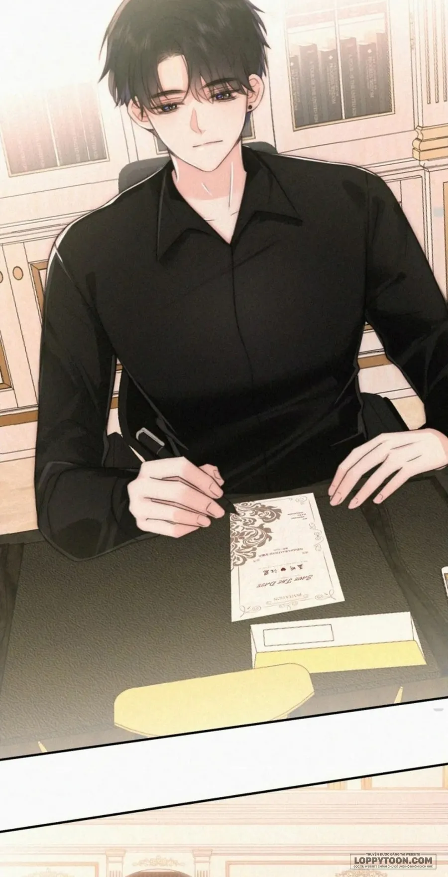 Một Lòng Cưng Chiều - Chap 164.1 - Trang 14