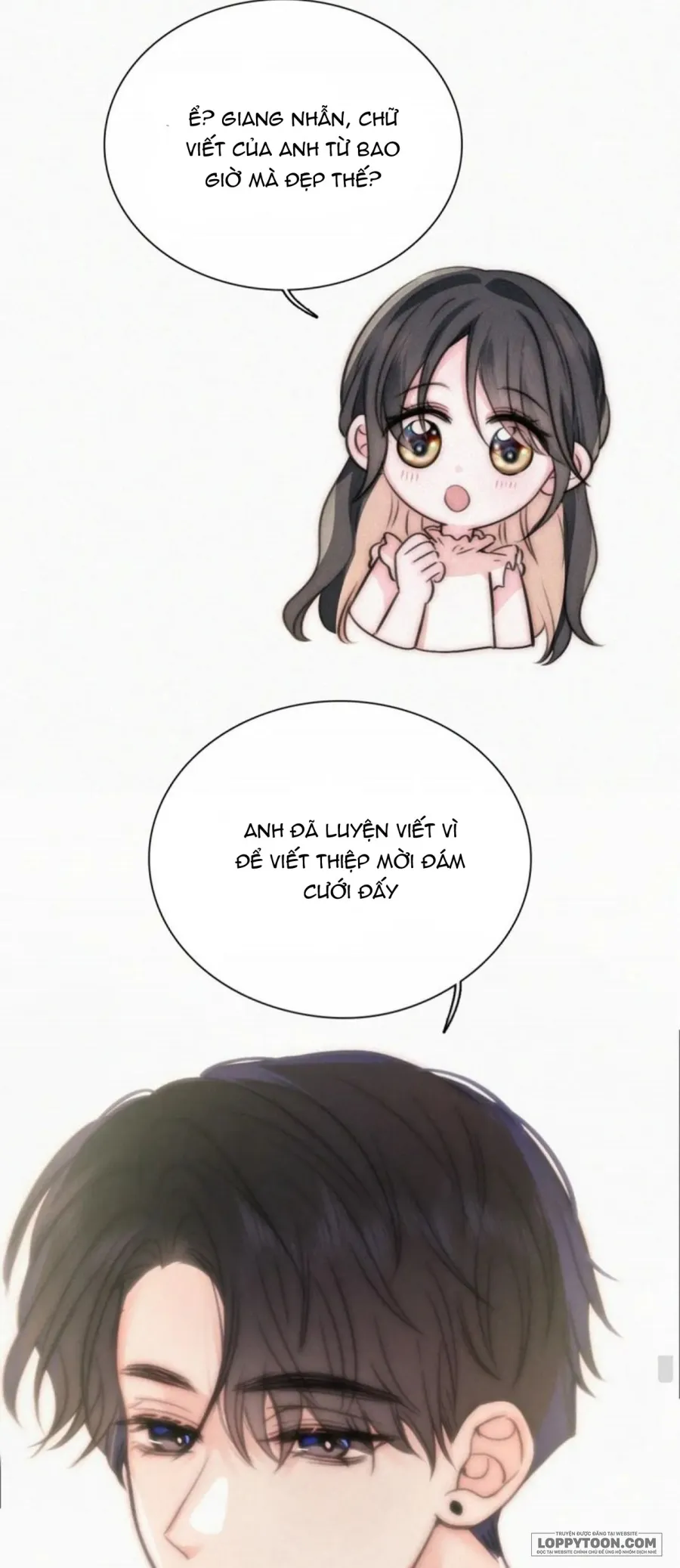 Một Lòng Cưng Chiều - Chap 164.1 - Trang 16