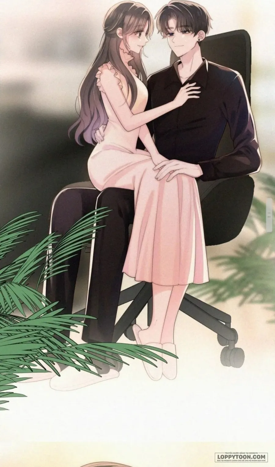 Một Lòng Cưng Chiều - Chap 164.1 - Trang 20