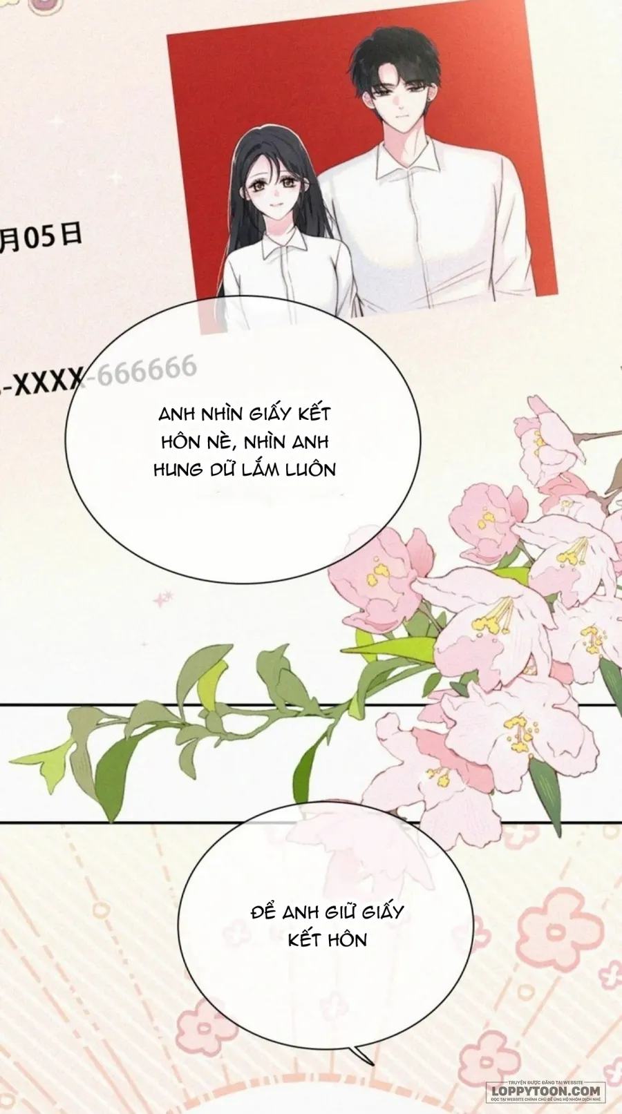 Một Lòng Cưng Chiều - Chap 164.1 - Trang 3