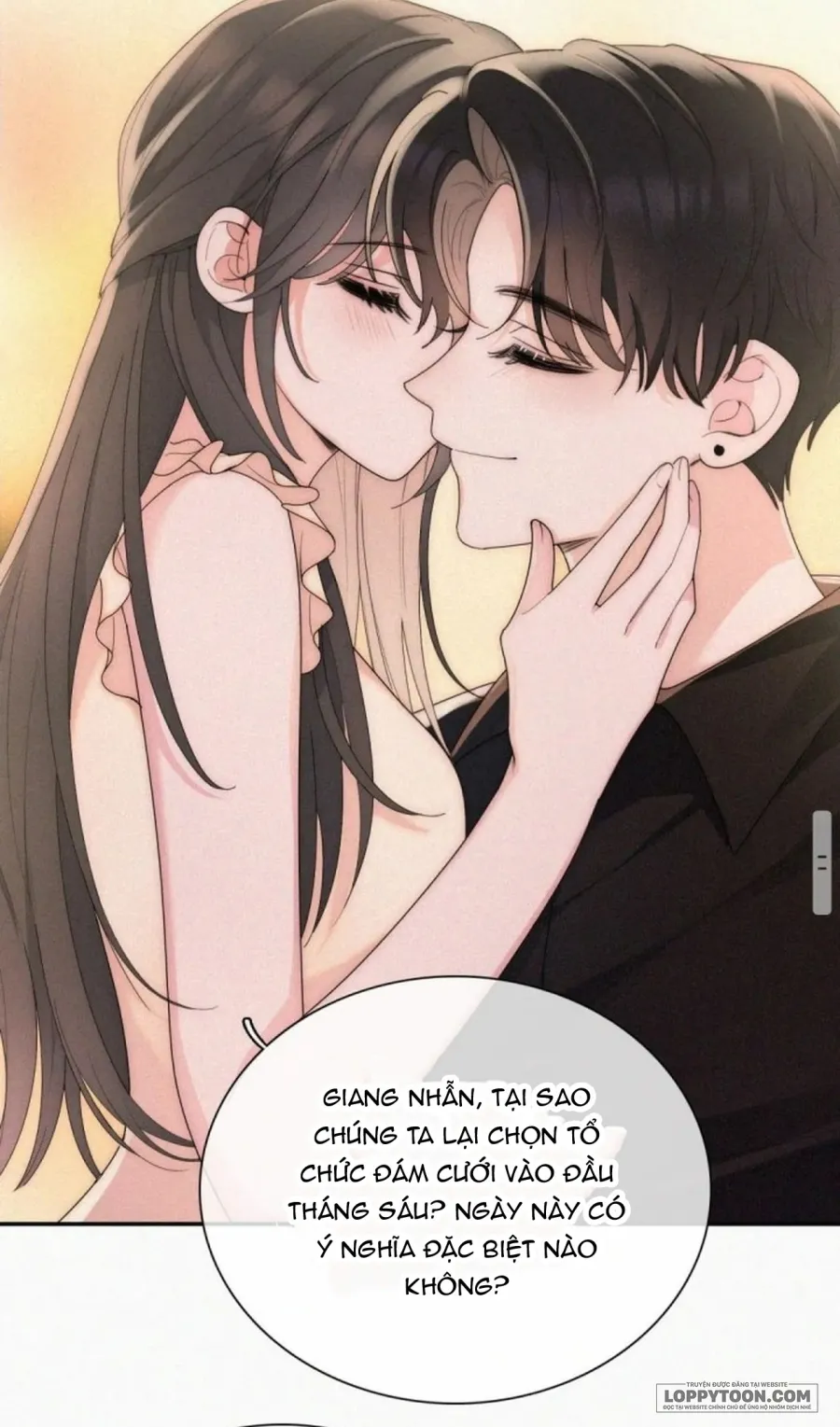 Một Lòng Cưng Chiều - Chap 164.1 - Trang 21