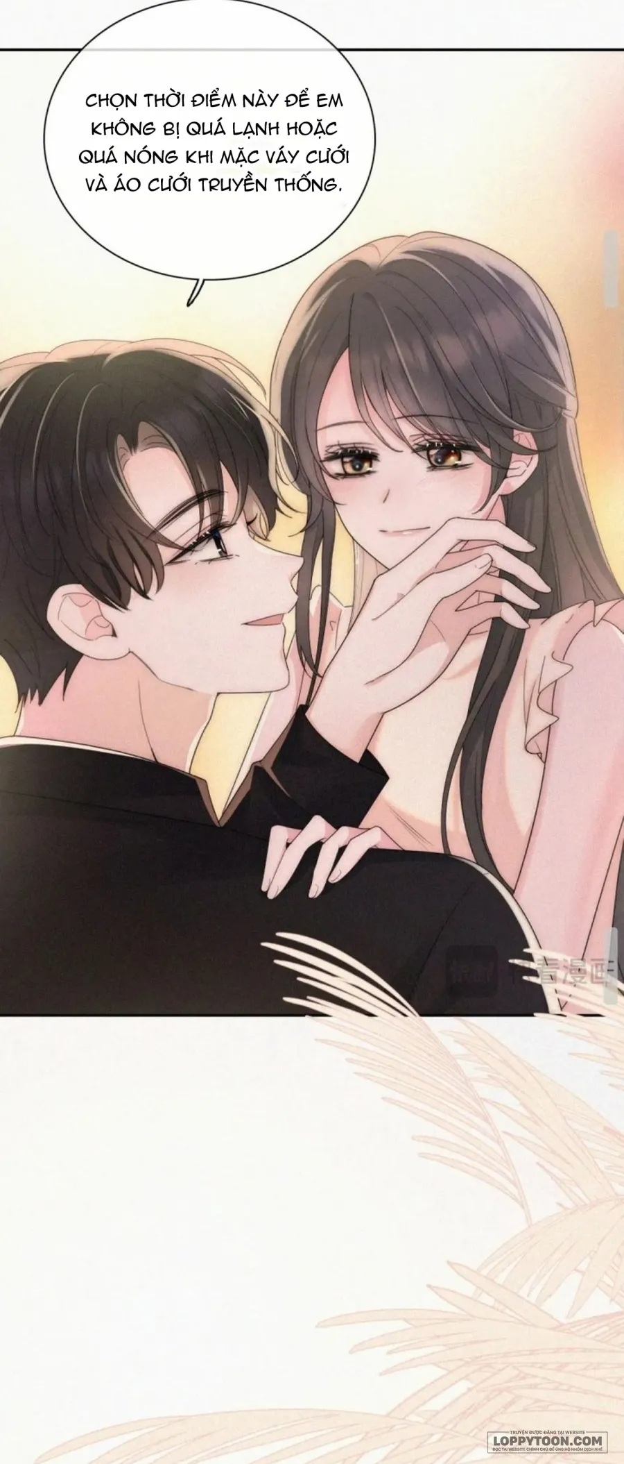 Một Lòng Cưng Chiều - Chap 164.1 - Trang 22
