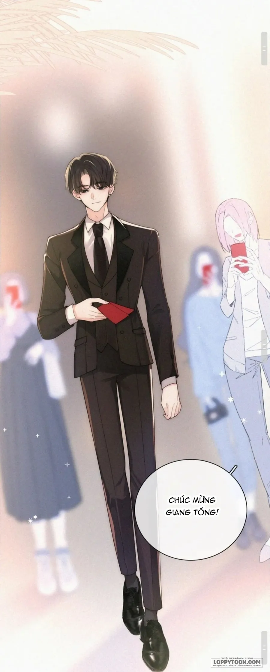 Một Lòng Cưng Chiều - Chap 164.1 - Trang 24