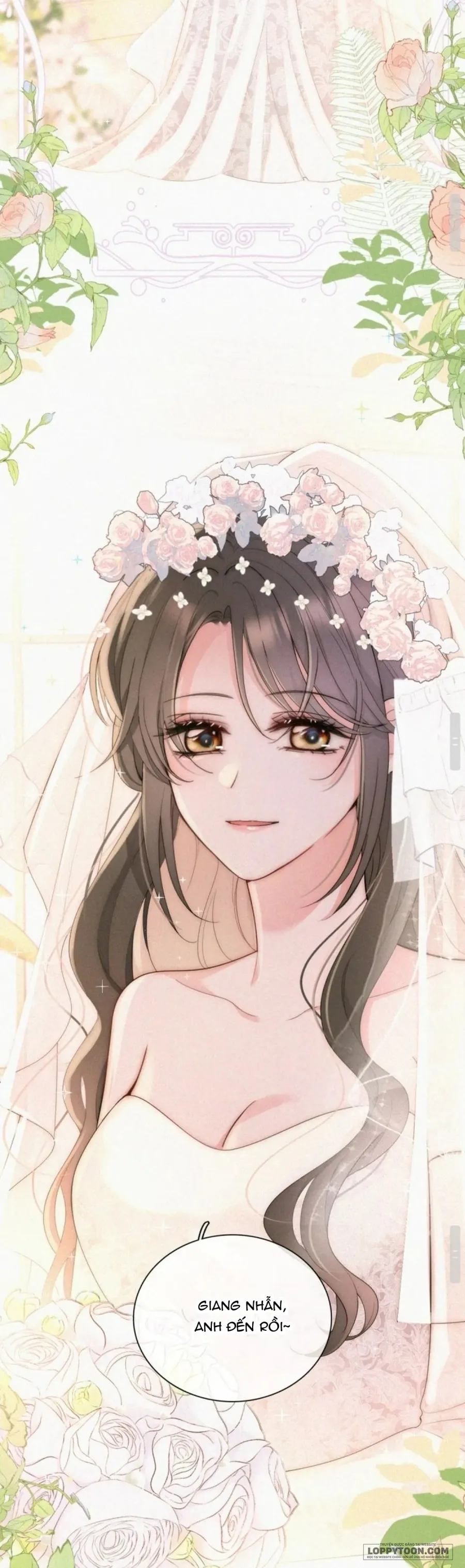 Một Lòng Cưng Chiều - Chap 164.1 - Trang 27