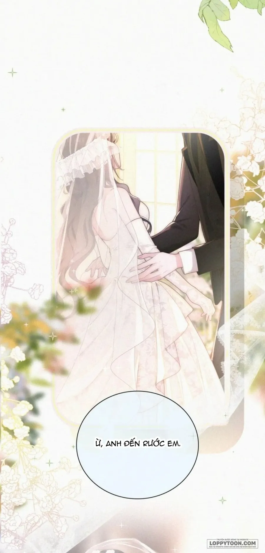 Một Lòng Cưng Chiều - Chap 164.1 - Trang 29