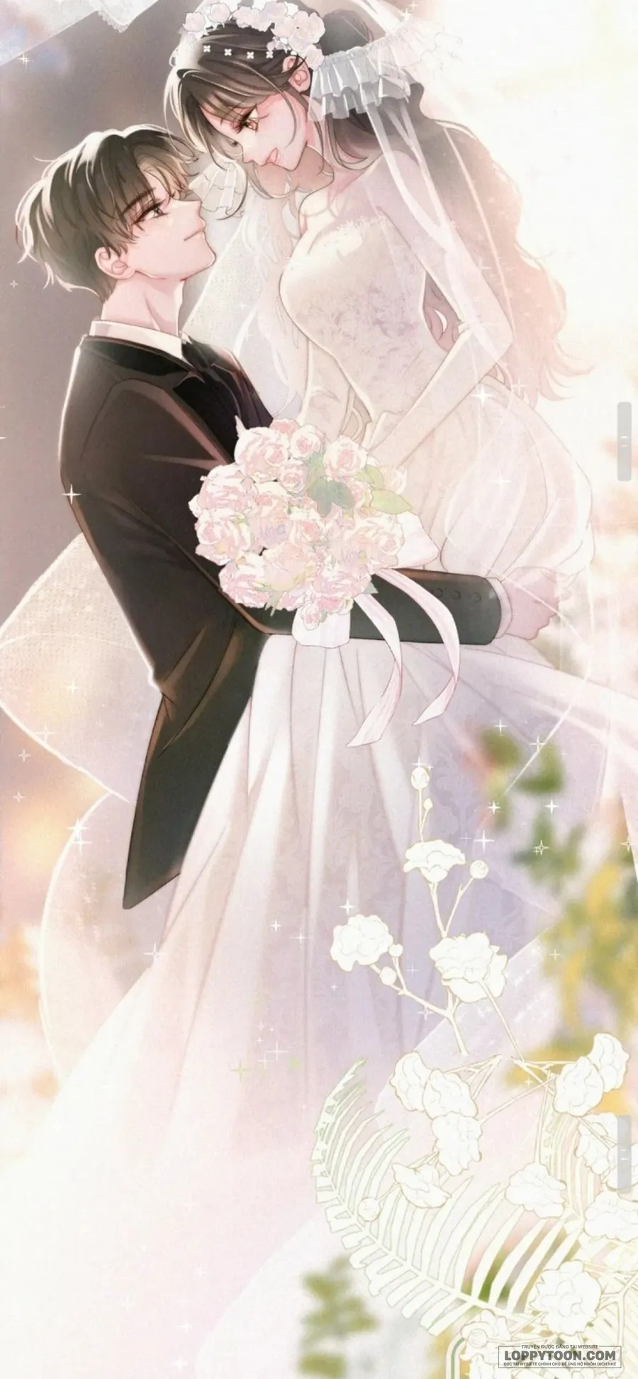 Một Lòng Cưng Chiều - Chap 164.1 - Trang 30