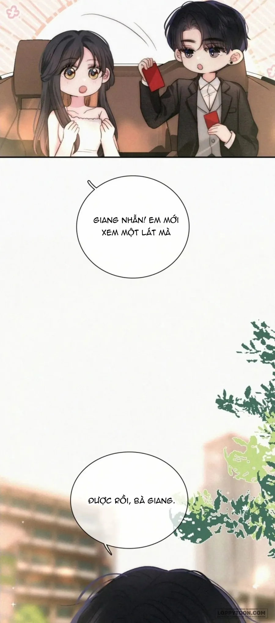 Một Lòng Cưng Chiều - Chap 164.1 - Trang 4