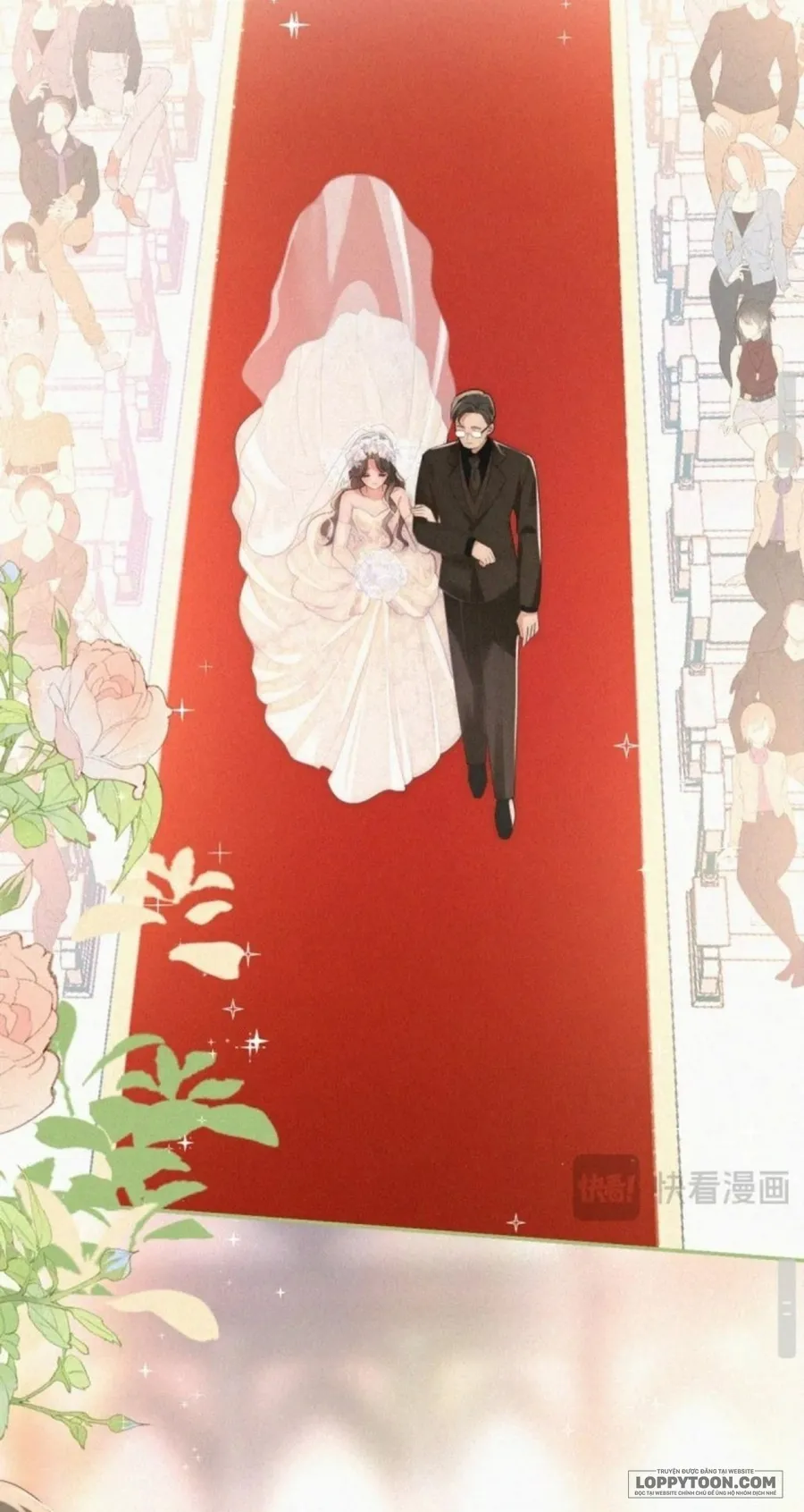 Một Lòng Cưng Chiều - Chap 164.1 - Trang 32