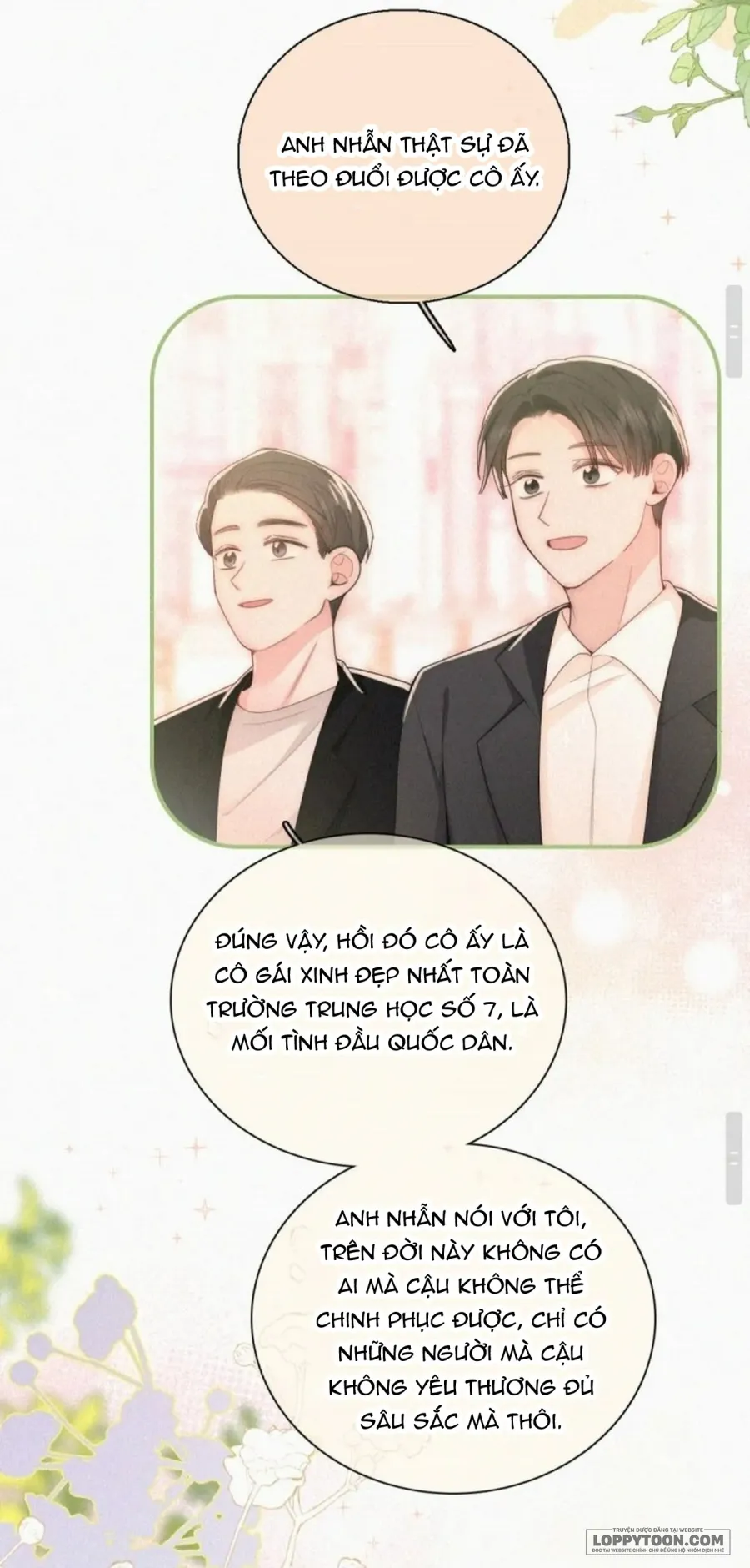 Một Lòng Cưng Chiều - Chap 164.1 - Trang 34