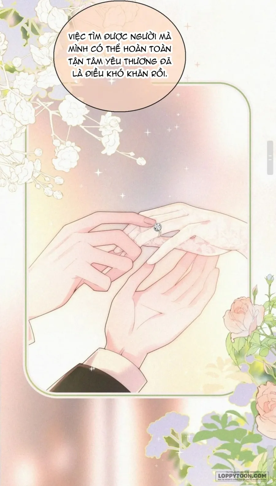 Một Lòng Cưng Chiều - Chap 164.1 - Trang 35