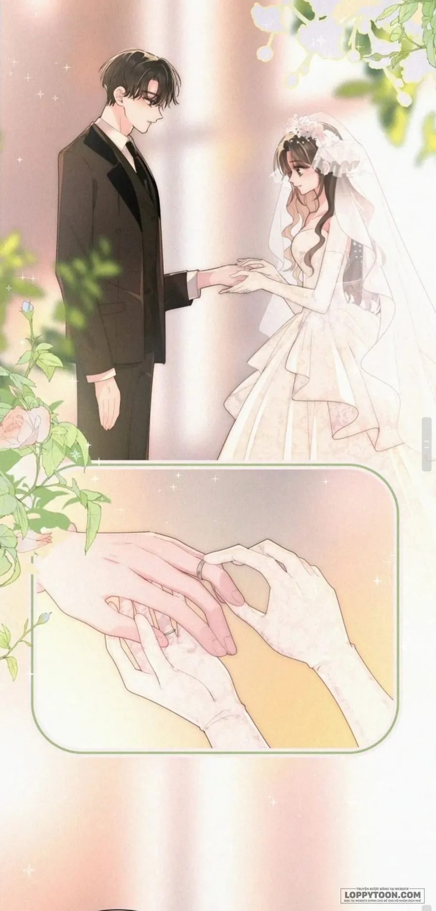 Một Lòng Cưng Chiều - Chap 164.1 - Trang 36