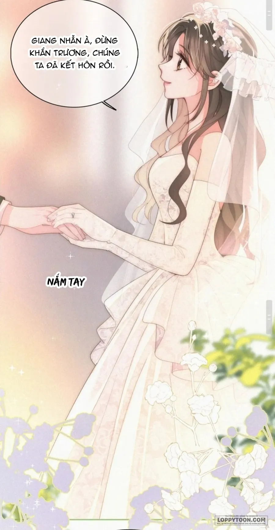 Một Lòng Cưng Chiều - Chap 164.1 - Trang 37