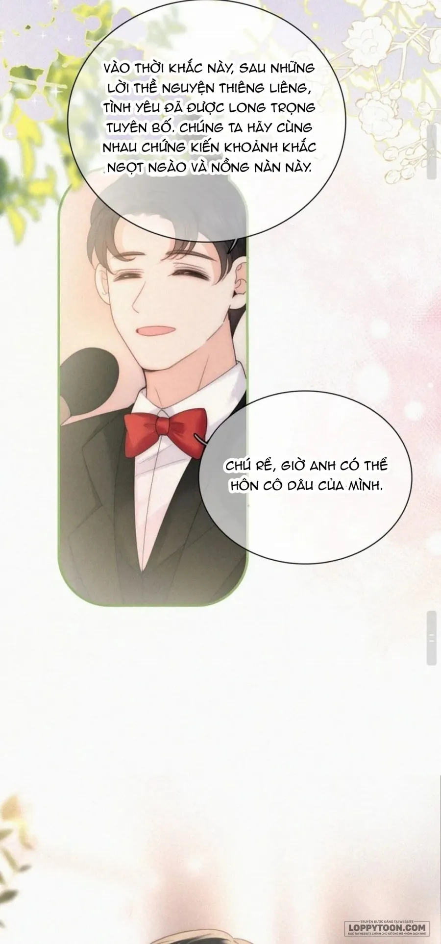 Một Lòng Cưng Chiều - Chap 164.1 - Trang 38