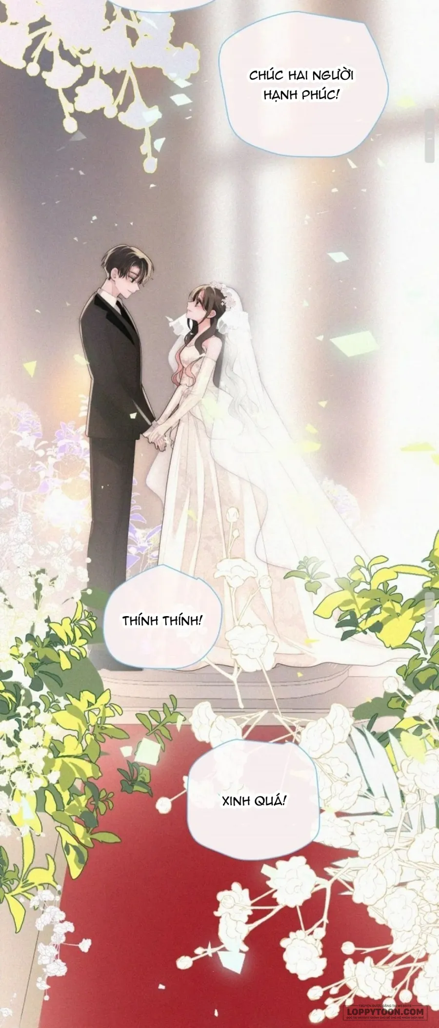 Một Lòng Cưng Chiều - Chap 164.1 - Trang 40